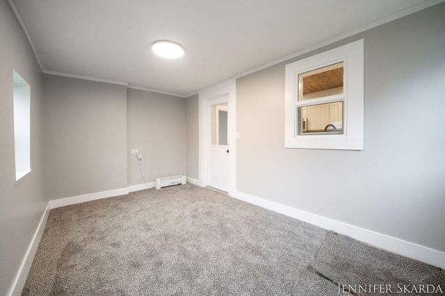 615 Linden Street, Big Rapids, MI 49307