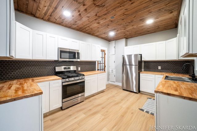 615 Linden Street, Big Rapids, MI 49307