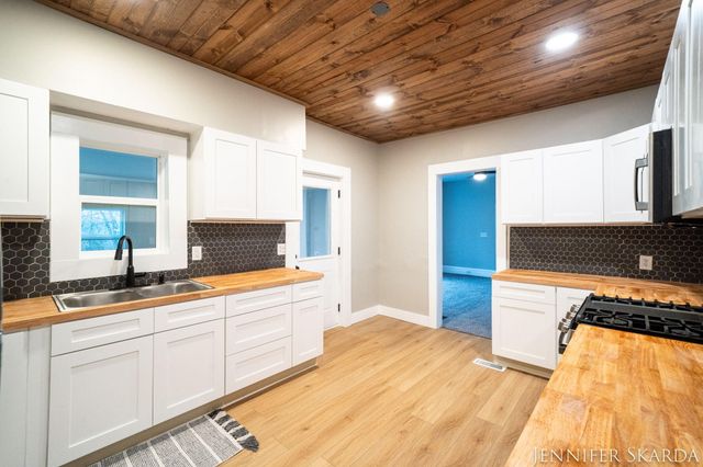 615 Linden Street, Big Rapids, MI 49307