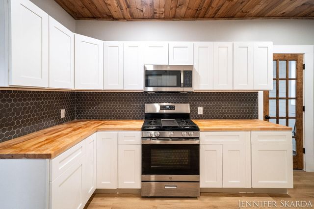 615 Linden Street, Big Rapids, MI 49307