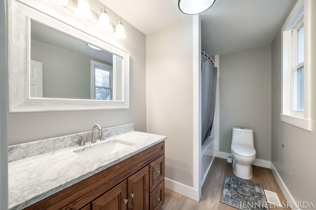 615 Linden Street, Big Rapids, MI 49307