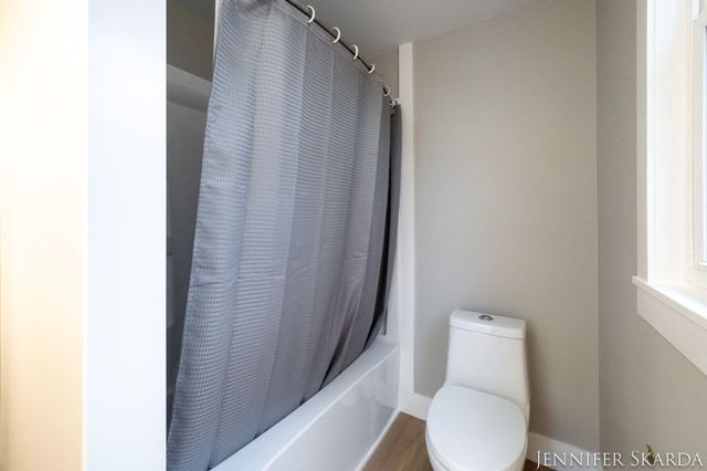 615 Linden Street, Big Rapids, MI 49307