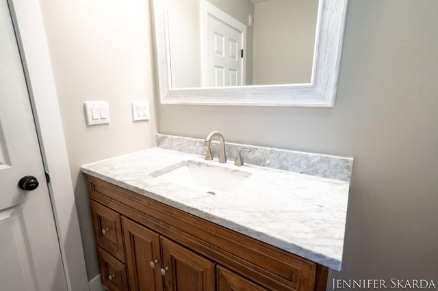 615 Linden Street, Big Rapids, MI 49307