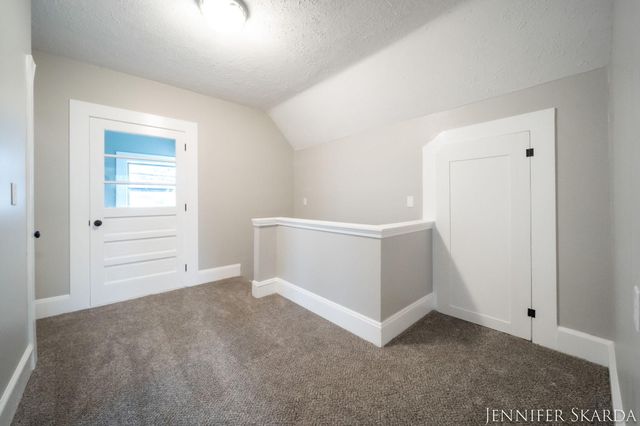 615 Linden Street, Big Rapids, MI 49307