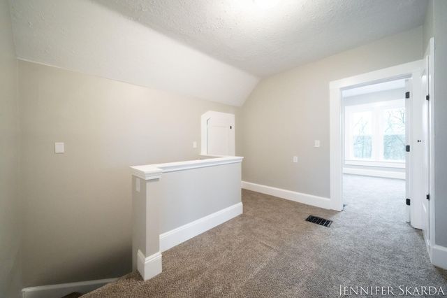 615 Linden Street, Big Rapids, MI 49307