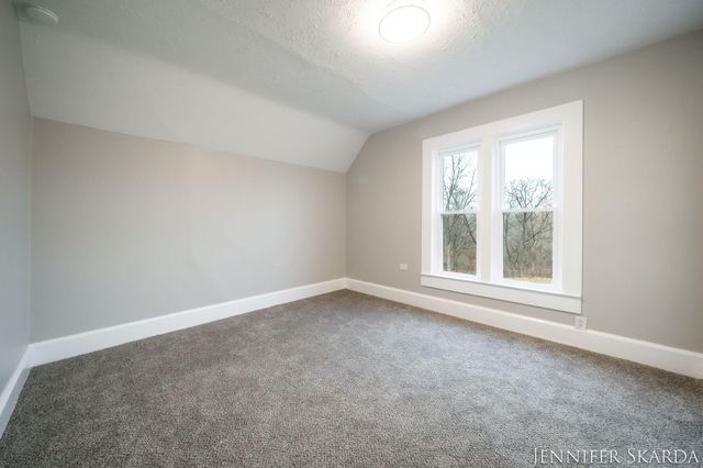 615 Linden Street, Big Rapids, MI 49307