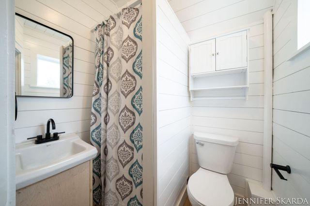 615 Linden Street, Big Rapids, MI 49307