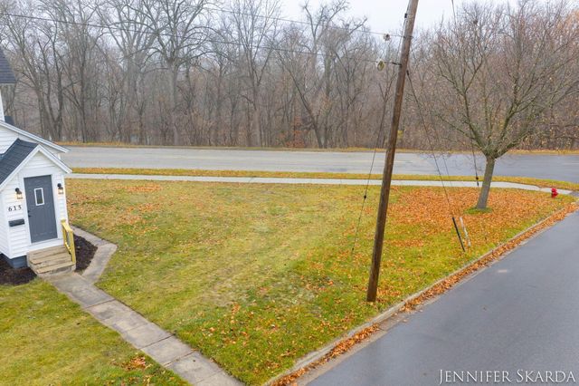 615 Linden Street, Big Rapids, MI 49307