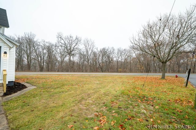 615 Linden Street, Big Rapids, MI 49307