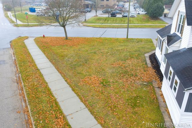 615 Linden Street, Big Rapids, MI 49307