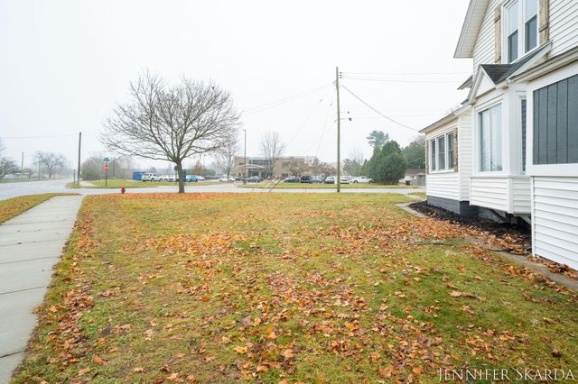 615 Linden Street, Big Rapids, MI 49307