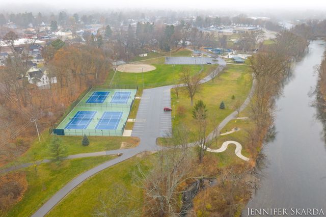 615 Linden Street, Big Rapids, MI 49307