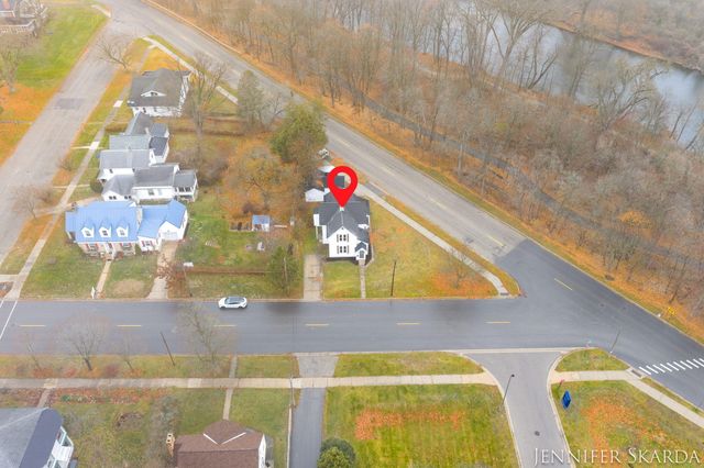 615 Linden Street, Big Rapids, MI 49307