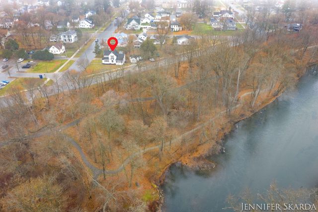 615 Linden Street, Big Rapids, MI 49307