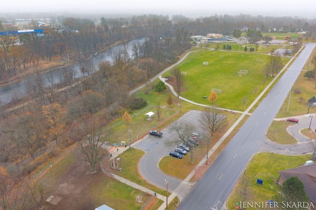 615 Linden Street, Big Rapids, MI 49307