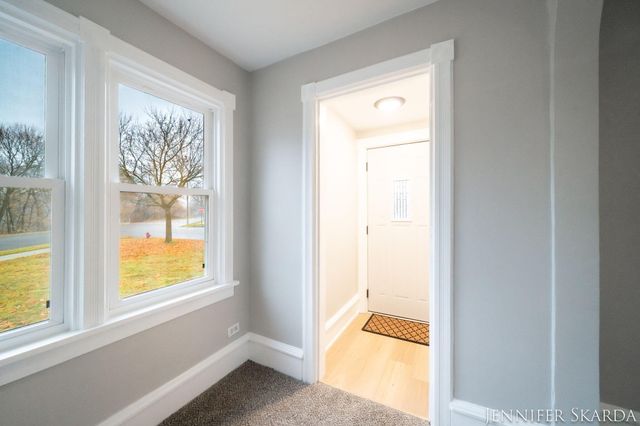 615 Linden Street, Big Rapids, MI 49307