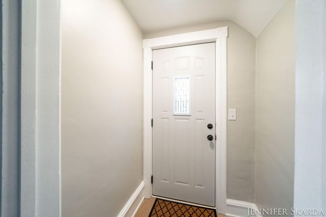 615 Linden Street, Big Rapids, MI 49307