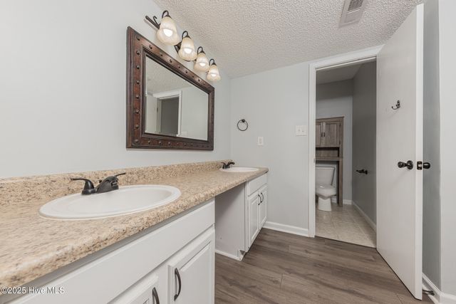 353 Potters Hill Road, Richlands, NC 28574