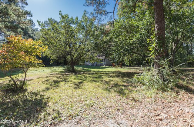 353 Potters Hill Road, Richlands, NC 28574