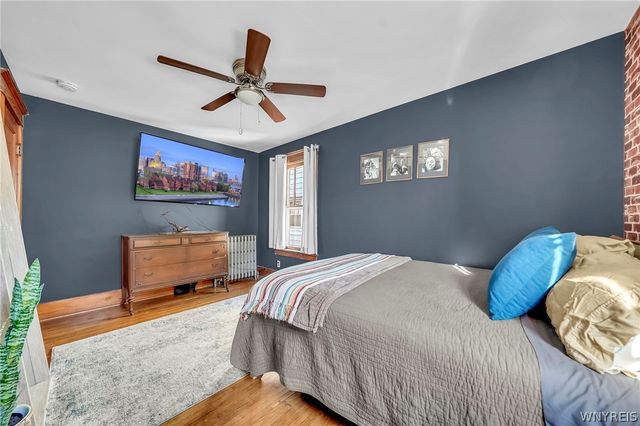 314 School Street, Tonawanda, NY 14217