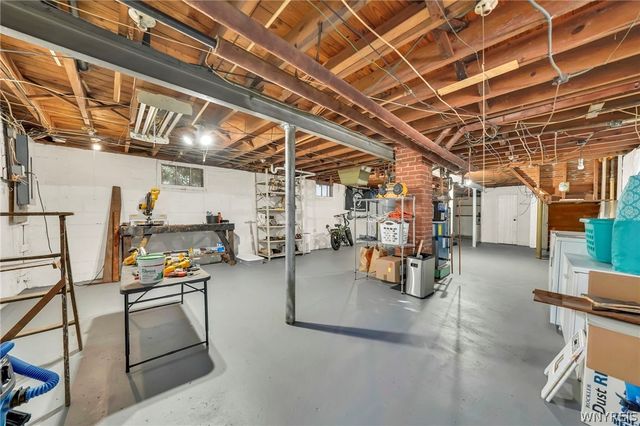 314 School Street, Tonawanda, NY 14217