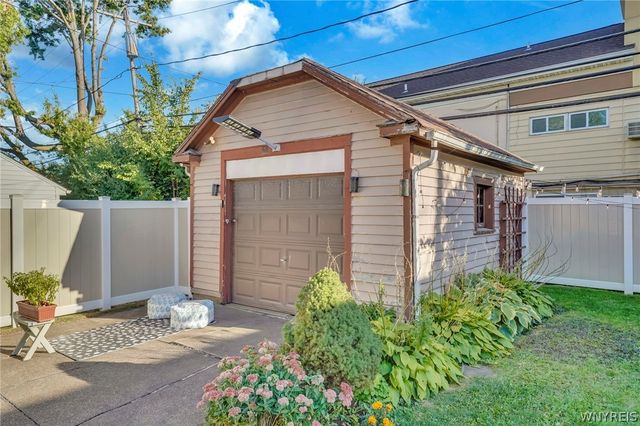 314 School Street, Tonawanda, NY 14217