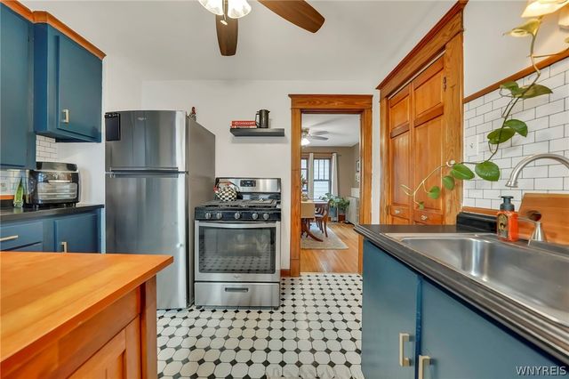 314 School Street, Tonawanda, NY 14217