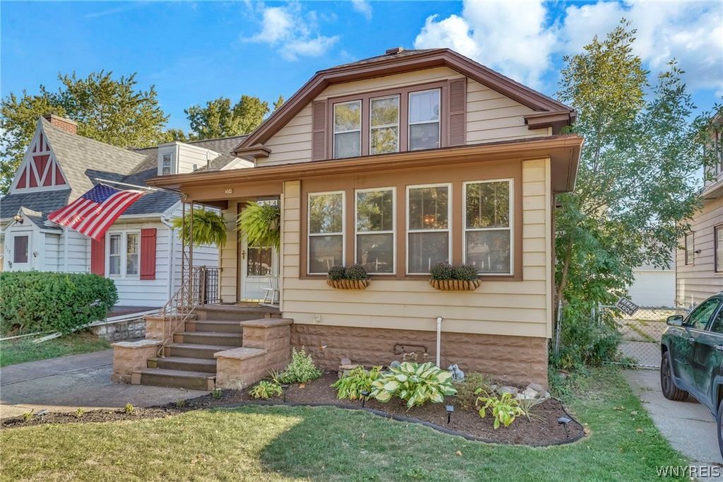 314 School Street, Tonawanda, NY 14217
