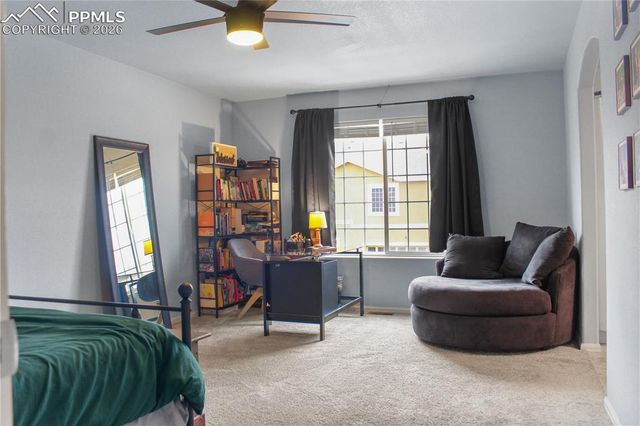 7649 Grand Fir Point, Colorado Springs, CO 80908