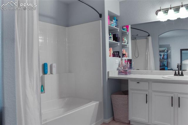 7649 Grand Fir Point, Colorado Springs, CO 80908