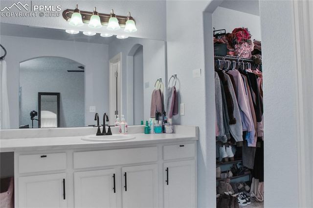 7649 Grand Fir Point, Colorado Springs, CO 80908