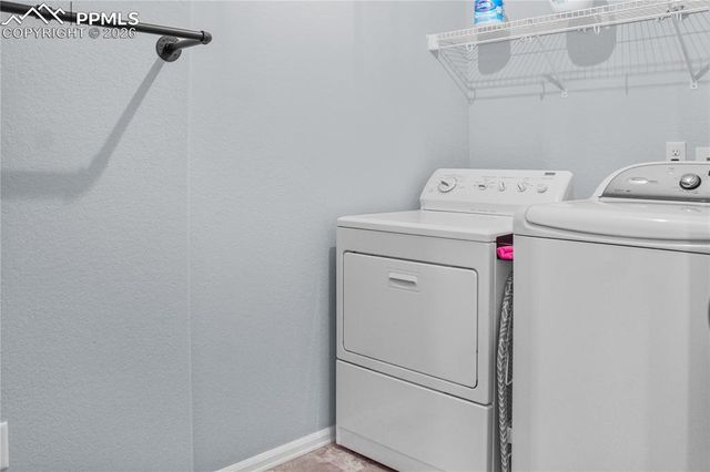 7649 Grand Fir Point, Colorado Springs, CO 80908