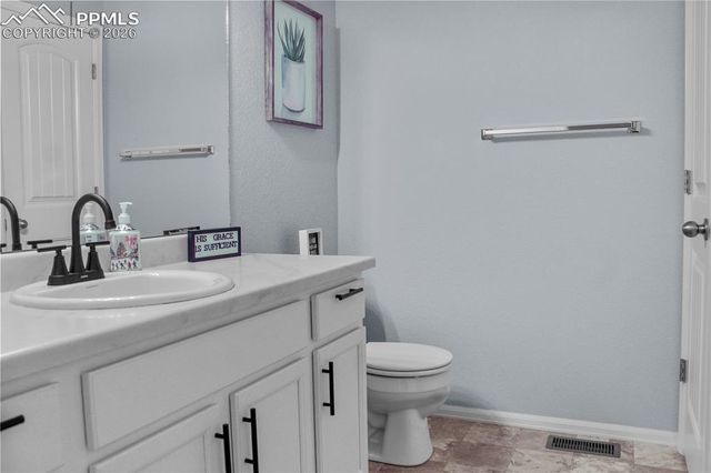 7649 Grand Fir Point, Colorado Springs, CO 80908