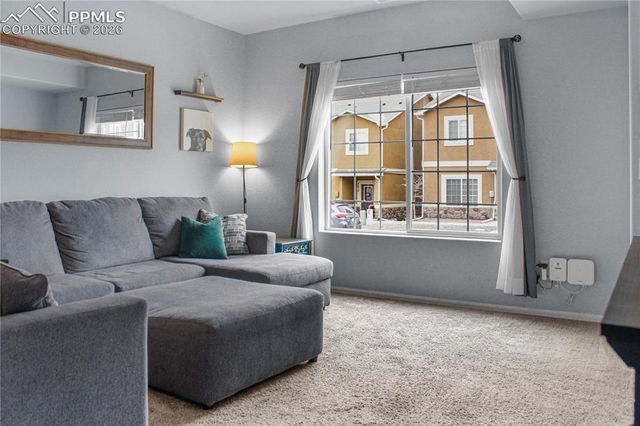 7649 Grand Fir Point, Colorado Springs, CO 80908