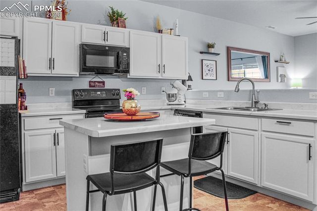 7649 Grand Fir Point, Colorado Springs, CO 80908