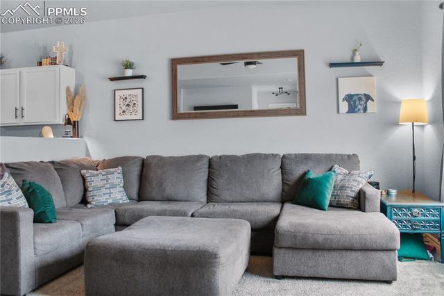 7649 Grand Fir Point, Colorado Springs, CO 80908