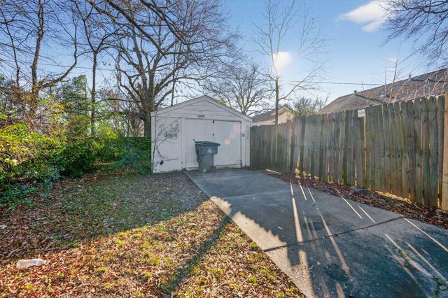 1068 MT VERNON RD, Memphis, TN 38111