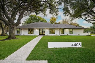 4408 Thunder Road, Dallas, TX 75244