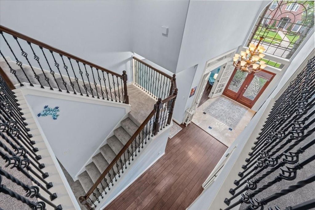 914 Pinewood Lane, Seabrook, TX 77586