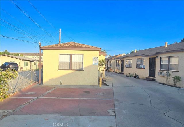 6702 Flora A, Bell, CA 90201