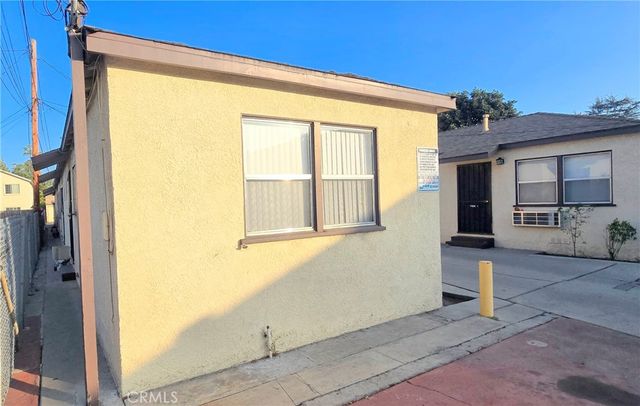 6702 Flora A, Bell, CA 90201