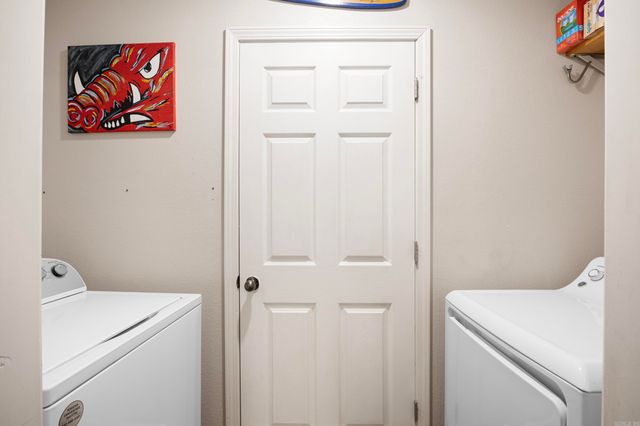 109 Topeka Court, Russellville, AR 72802