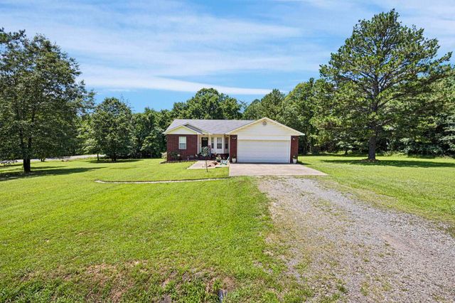 109 Topeka Court, Russellville, AR 72802