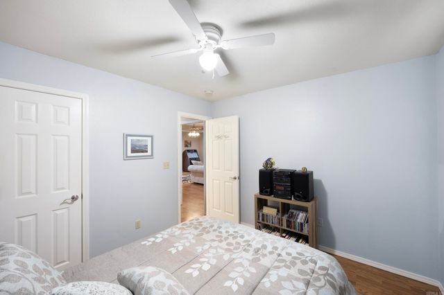 109 Topeka Court, Russellville, AR 72802