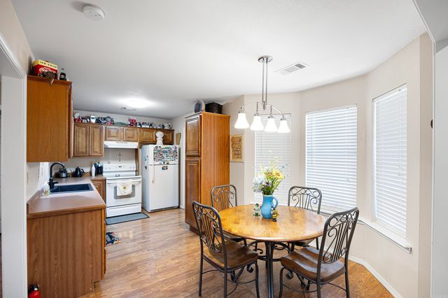 109 Topeka Court, Russellville, AR 72802