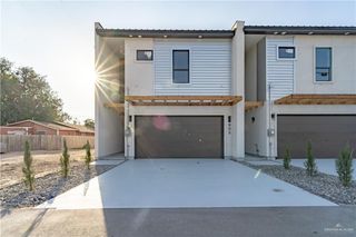 805 S 19 1/2 Street, Mcallen, TX 78501