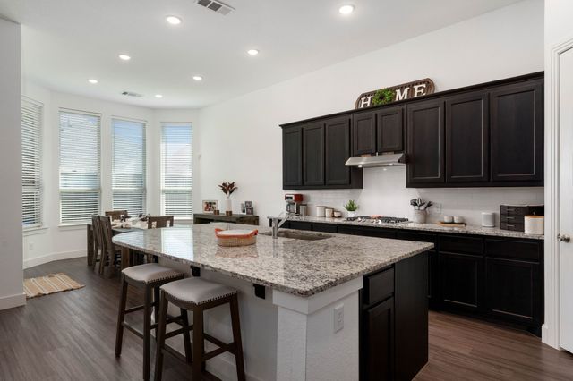 1913 Recioto Drive, Mclendon Chisholm, TX 75032