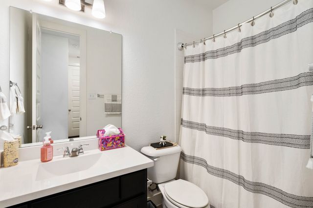 1913 Recioto Drive, Mclendon Chisholm, TX 75032