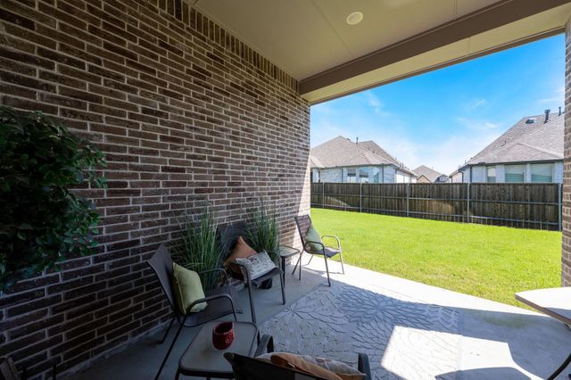 1913 Recioto Drive, Mclendon Chisholm, TX 75032