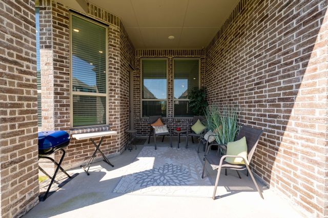 1913 Recioto Drive, Mclendon Chisholm, TX 75032